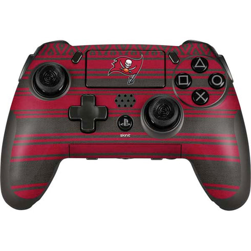 NFL Tampa Bay Buccaneers Trailblazer PlayStation Scuf Vantage 2 Controller Skin